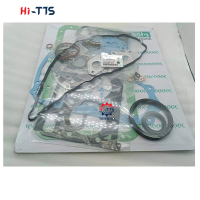 Motore diesel di alta qualità 1G465-99350 Kit di guarnizione del sigillo V2203 V2403 Oil Cooler Seal Kit Liner Kit