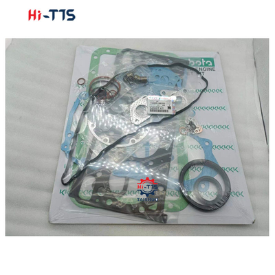 Motore diesel di alta qualità 1G465-99350 Kit di guarnizione del sigillo V2203 V2403 Oil Cooler Seal Kit Liner Kit
