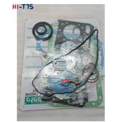 Motore diesel di alta qualità 1G465-99350 Kit di guarnizione del sigillo V2203 V2403 Oil Cooler Seal Kit Liner Kit