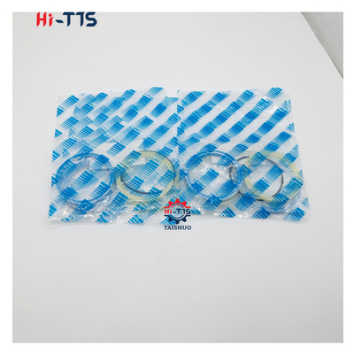 Kit per il sigillo dell'olio del cilindro idraulico dell'escavatore Sk200-8 Kit per il sigillo dell'aggiustatore del binario