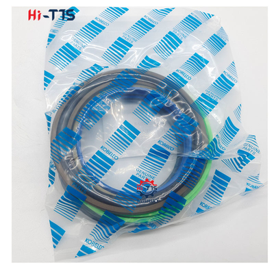 LC01V00054R300 Kit di riparazione del sigillo dell'olio del braccio medio SK250-8 Parti di escavatore