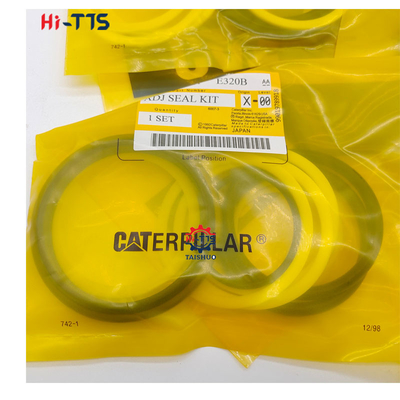 E320B E320C E320D Boom Seal Kit per parti di escavatori olio per cilindri idraulici