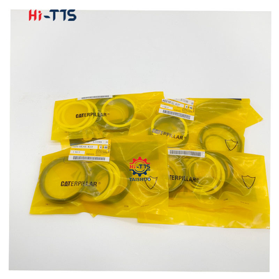 E320B E320C E320D Boom Seal Kit per parti di escavatori olio per cilindri idraulici