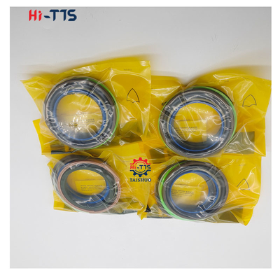 Ricambi per escavatori di alta qualità Kit di riparazione del cilindro del secchio del secchio per motore E320D E320D2 Sigillo dell'olio 4560204 4560200