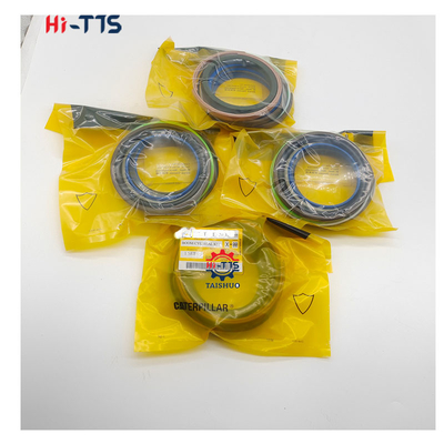 Ricambi per escavatori di alta qualità Kit di riparazione del cilindro del secchio del secchio per motore E320D E320D2 Sigillo dell'olio 4560204 4560200
