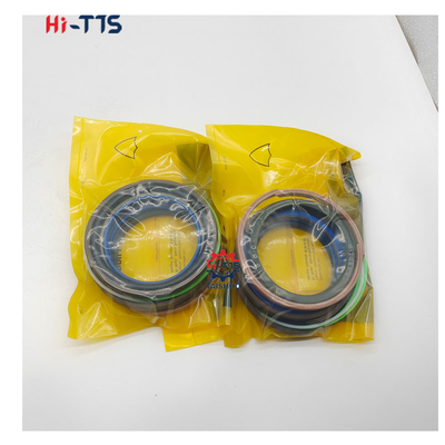 Ricambi per escavatori di alta qualità Kit di riparazione del cilindro del secchio del secchio per motore E320D E320D2 Sigillo dell'olio 4560204 4560200