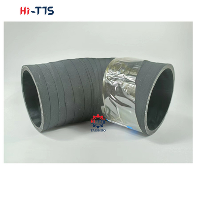 Vendita a caldo EC240 D7D turbo Tubo di aspirazione dell'aria VOE14532126 14532126
