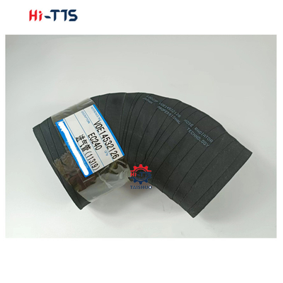 Vendita a caldo EC240 D7D turbo Tubo di aspirazione dell'aria VOE14532126 14532126