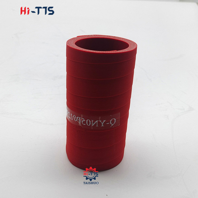 YN05P01236P2 Intercooler Flessibile tubo di gomma per tubo SK200-8