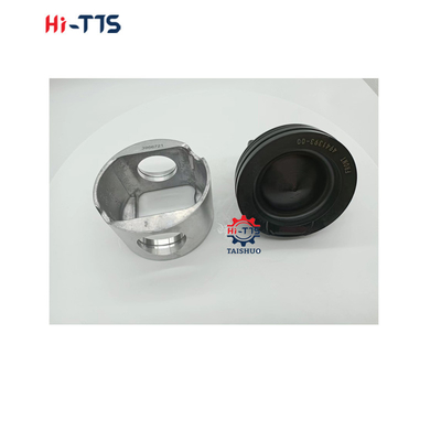 Escavatore Parts Piston Top 4941393 4089963 3966721 Per motore QSL9