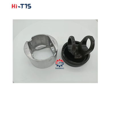 Escavatore Parts Piston Top 4941393 4089963 3966721 Per motore QSL9