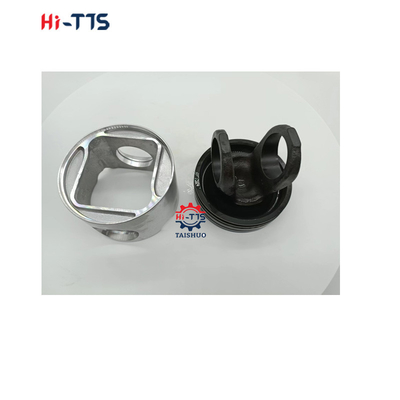 Escavatore Parts Piston Top 4941393 4089963 3966721 Per motore QSL9