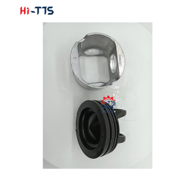 Escavatore Parts Piston Top 4941393 4089963 3966721 Per motore QSL9