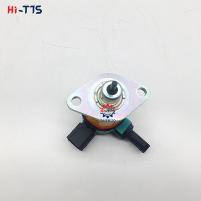 Parti di escavatori Solenoide 17208-60016 16616-60015 Per E110B E240 E450
