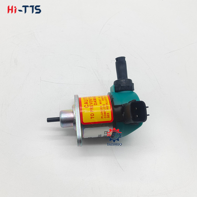 Parti di escavatori Solenoide 17208-60016 16616-60015 Per E110B E240 E450