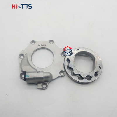 119802-32100 119802-32111 119802-32120 Pompa dell'olio per motori diesel TNV88 4TNV88 3TNV88