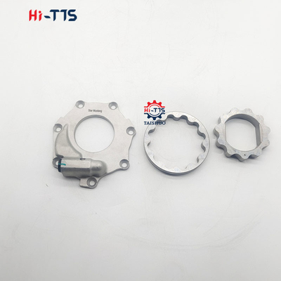 119802-32100 119802-32111 119802-32120 Pompa dell'olio per motori diesel TNV88 4TNV88 3TNV88