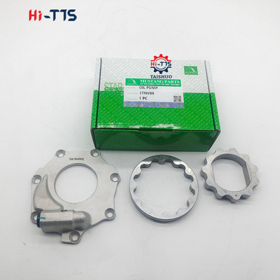 119802-32100 119802-32111 119802-32120 Pompa dell'olio per motori diesel TNV88 4TNV88 3TNV88