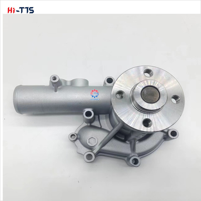123907-42000 12390742000 pompa d'acqua per S4D106 4TNV106 parti di motori di escavatori diesel, trattori e macchine