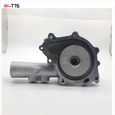 123907-42000 12390742000 pompa d'acqua per S4D106 4TNV106 parti di motori di escavatori diesel, trattori e macchine