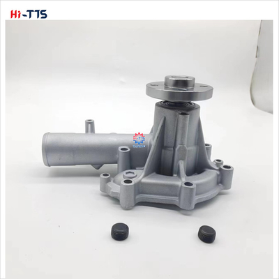 123907-42000 12390742000 pompa d'acqua per S4D106 4TNV106 parti di motori di escavatori diesel, trattori e macchine