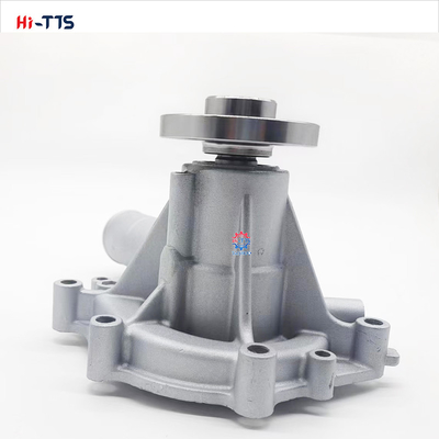 123907-42000 12390742000 pompa d'acqua per S4D106 4TNV106 parti di motori di escavatori diesel, trattori e macchine