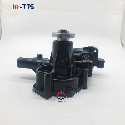 129004-42001 Pompa d'acqua per motori per 4TNV98 4TNV88 3TNV88 Parti di escavatori