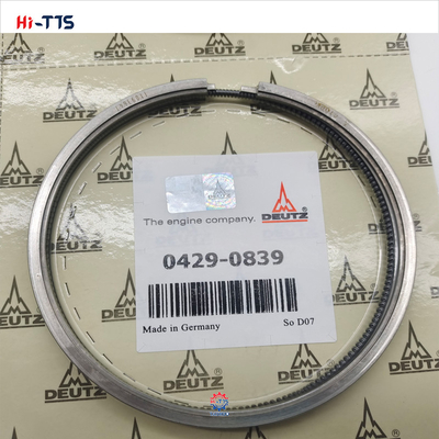 Parti del motore Anello a pistoni 0429-0839 04290839