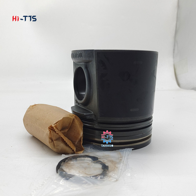 C4.4 C6.6 Kit di pistoni per motori diesel 3135M111