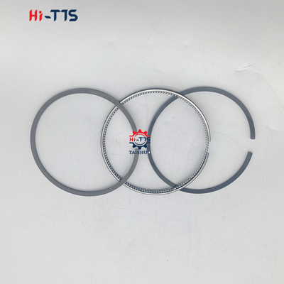 109MM K0BR1-11-SCO Piston Ring Set per parti del motore D6DA