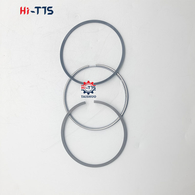109MM K0BR1-11-SCO Piston Ring Set per parti del motore D6DA