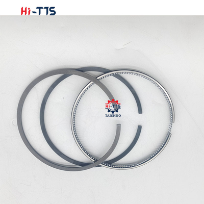 109MM K0BR1-11-SCO Piston Ring Set per parti del motore D6DA