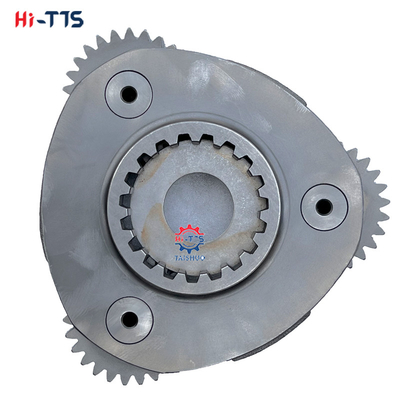 EX300-5 Parti di ricambio per escavatori Viaggio 2nd Carrier Assy con Sun Gear 3075002/3074989/1022197