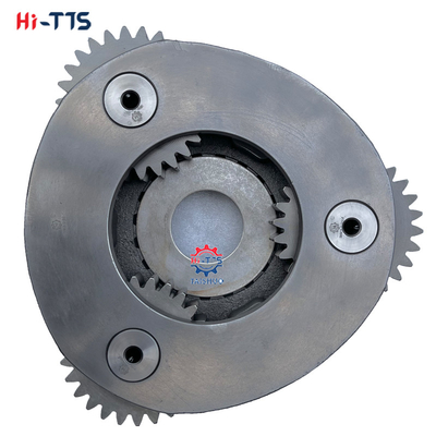 EX300-5 Parti di ricambio per escavatori Viaggio 2nd Carrier Assy con Sun Gear 3075002/3074989/1022197