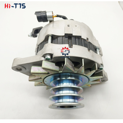 24V 150A Alternatore motore automatico ATG20805 181200-6402 8980201542