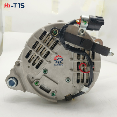 24V 150A Alternatore motore automatico ATG20805 181200-6402 8980201542