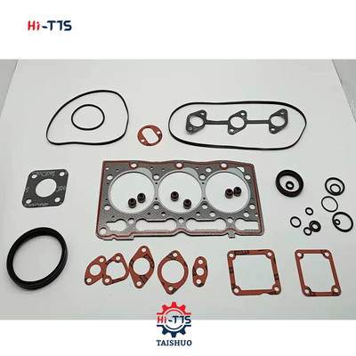 Set di guarnizioni complete per escavatori 16261-03310 1626103310 D1105 Kit di guarnizioni complete