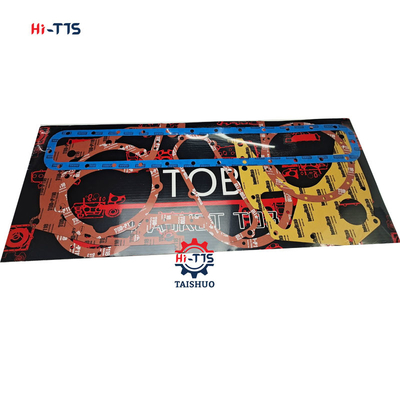 DX225 Set di guarnizioni complete per escavatori D1146 D1146t 65.00900-1146S