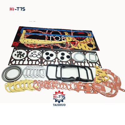 DX225 Set di guarnizioni complete per escavatori D1146 D1146t 65.00900-1146S
