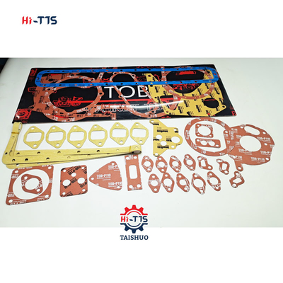 DX225 Set di guarnizioni complete per escavatori D1146 D1146t 65.00900-1146S