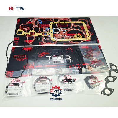 Set di guarnizioni complete, kit di guarnizioni complete D1703 1G462-99350-J 1G462-99350