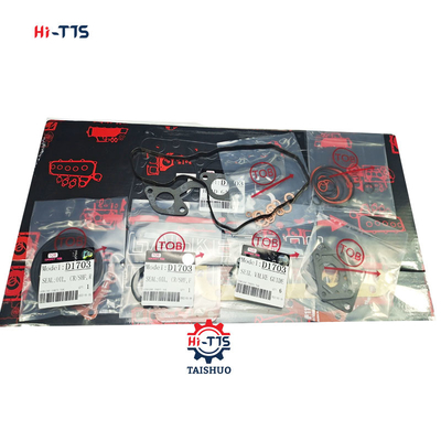 Set di guarnizioni complete, kit di guarnizioni complete D1703 1G462-99350-J 1G462-99350
