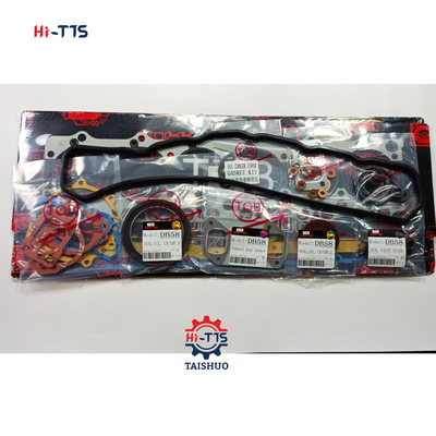 DH220-7 DH220-5 Set di guarnizioni complete per escavatori 65.01510-0001 65.99601-8027 DB58