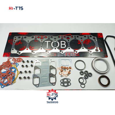 DH220-7 DH220-5 Set di guarnizioni complete per escavatori 65.01510-0001 65.99601-8027 DB58