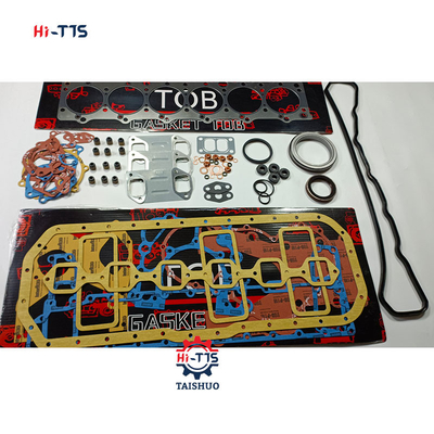 DH220-7 DH220-5 Set di guarnizioni complete per escavatori 65.01510-0001 65.99601-8027 DB58