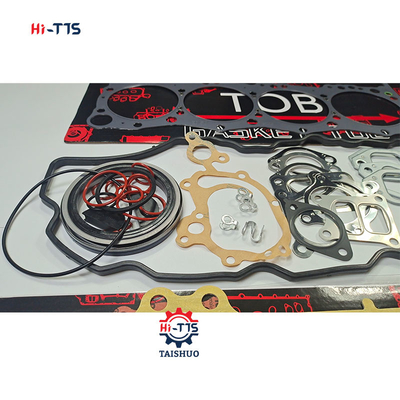 SK250-8 Kit di guarnizione completa per escavatori 04010-0689 040100689 J05E
