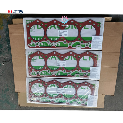 Gascetta della testa del cilindro 6134111810 per motore 4D105-5 S4D105-5