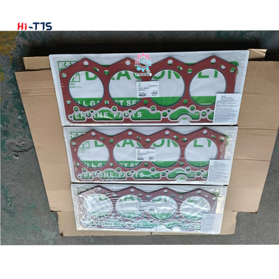 Gascetta della testa del cilindro 6134111810 per motore 4D105-5 S4D105-5
