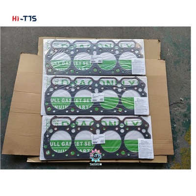 6131-11-1811 6131111811 Guarnizione della testa del cilindro Adaptabile al motore 4D105-1 4D105-2 4D105-3