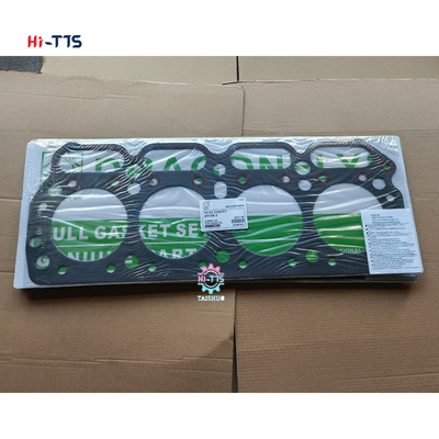 6131-11-1811 6131111811 Guarnizione della testa del cilindro Adaptabile al motore 4D105-1 4D105-2 4D105-3